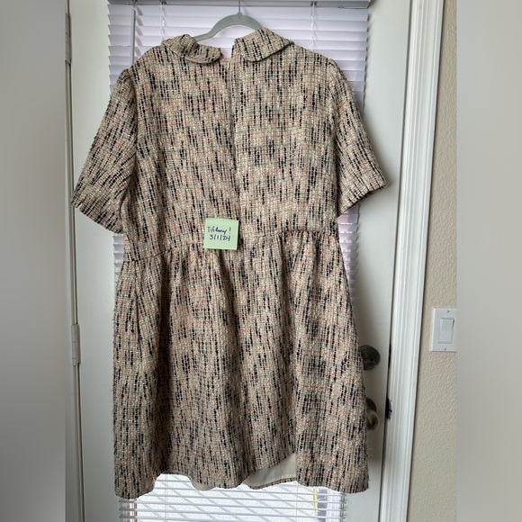 Rare ❇️ EUC GMG size 20 Paige dress and jacket set ❇️ - Picture 9 of 9